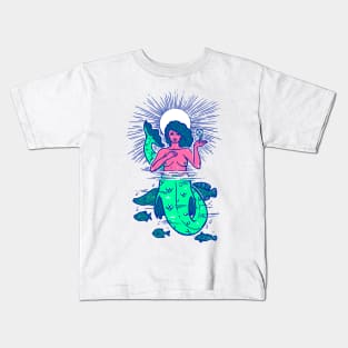 Iara Kids T-Shirt